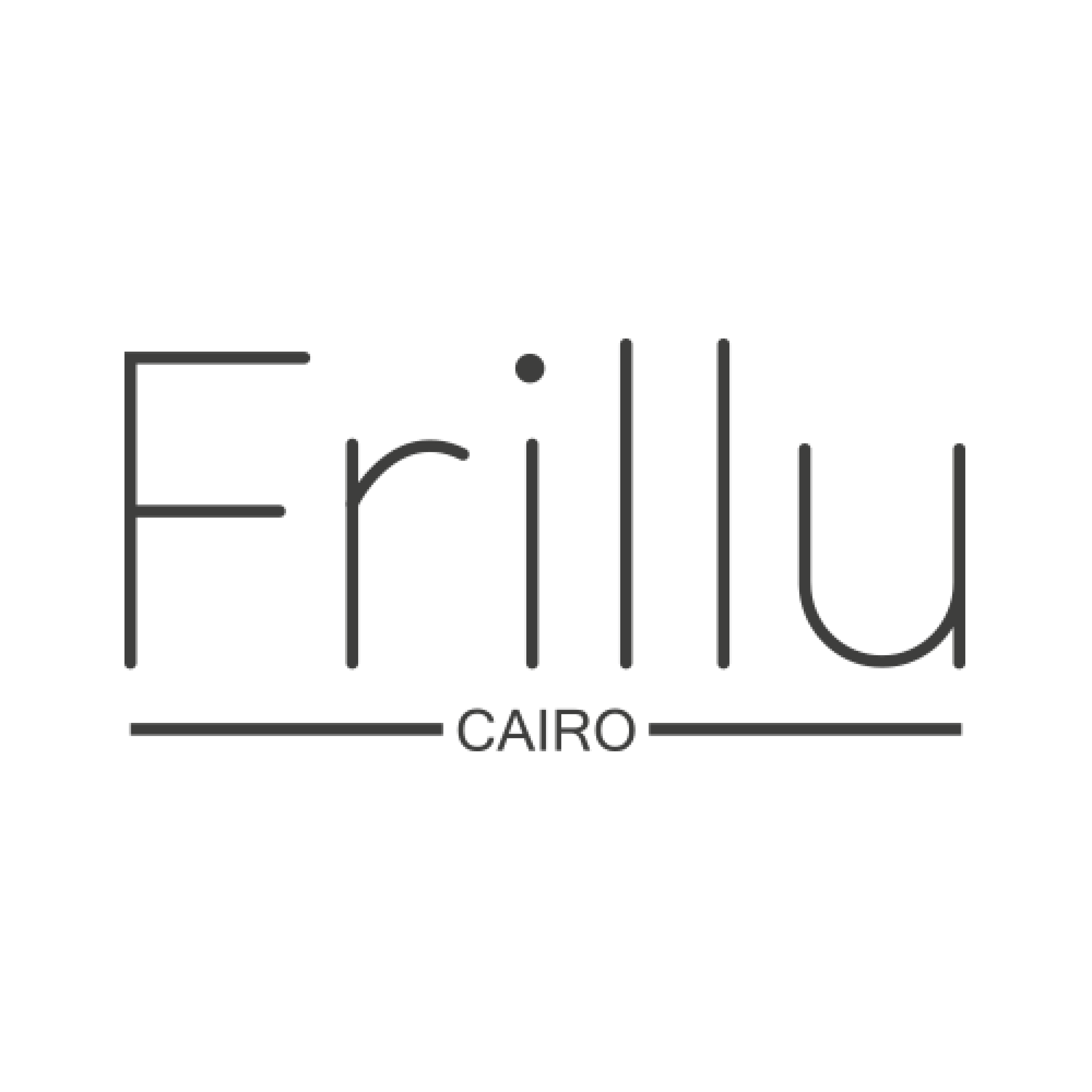 Frillu logo