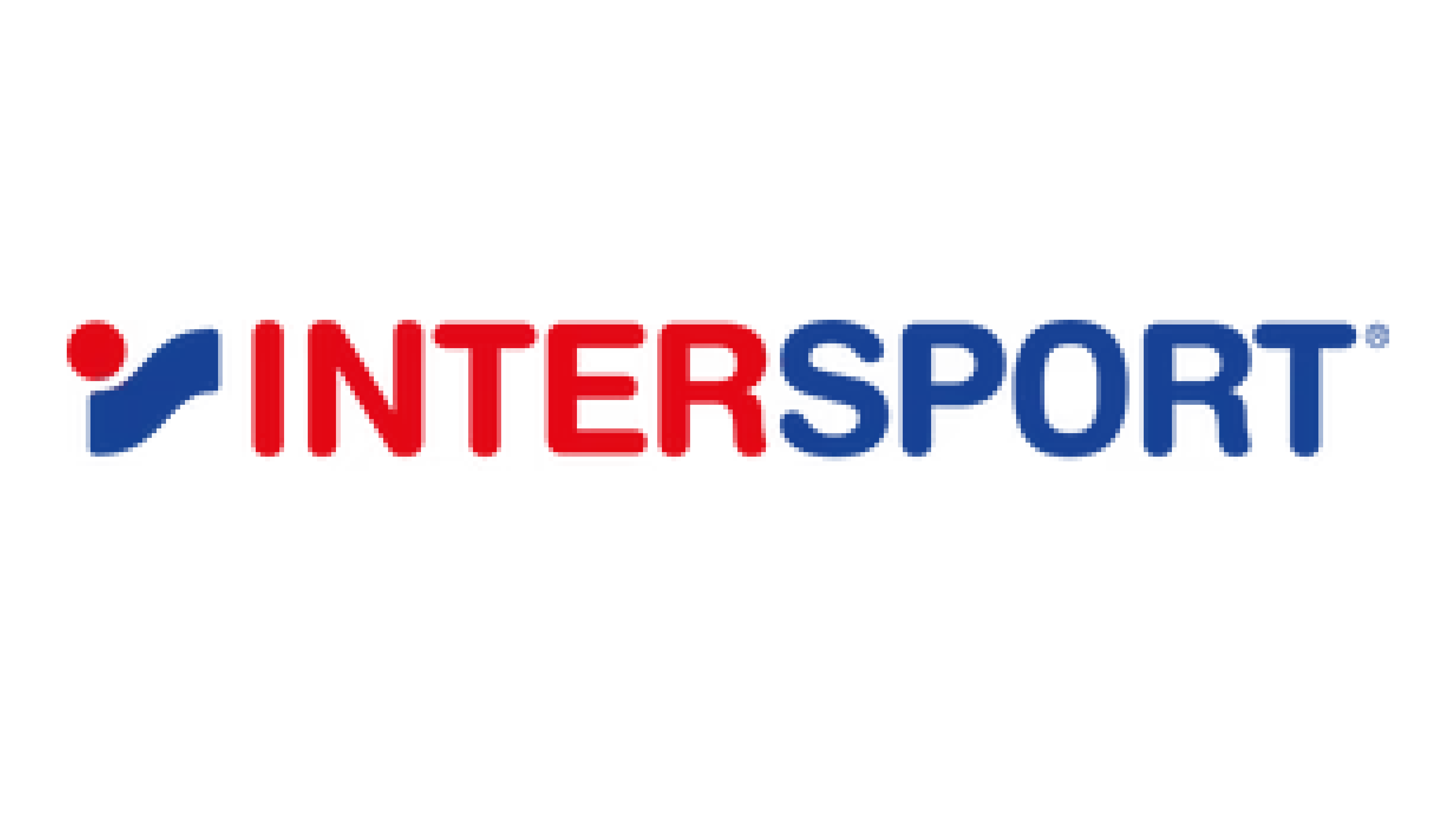 Intersport logo